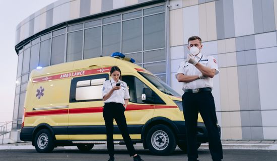 泰宁救护车转运病人算来回费用吗？