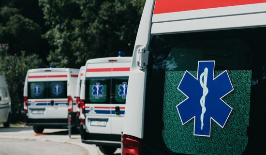 泰宁救护车转运病人过路高速收费吗?